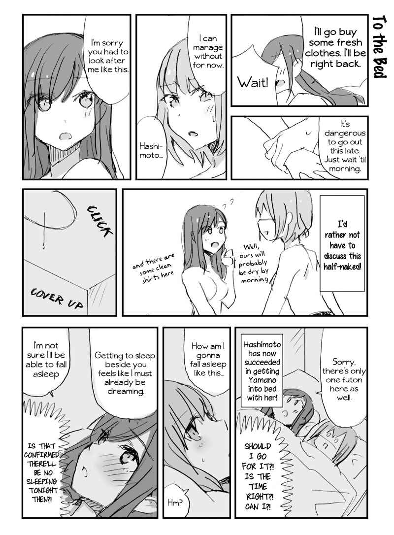 Page 1 Chapter 3 Company Girls