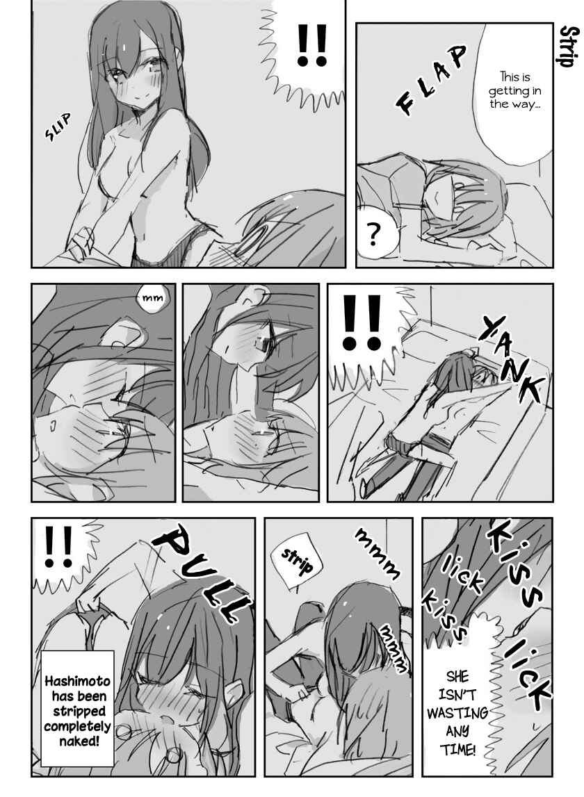 Page 1 Chapter 5 Company Girls