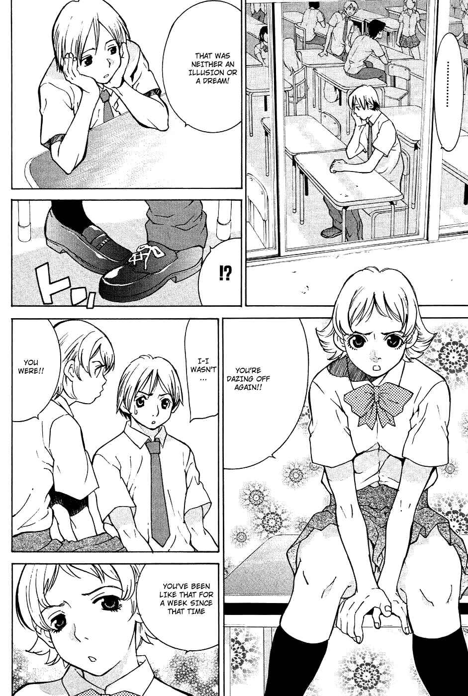 Page 18 Chapter 5 A Girls