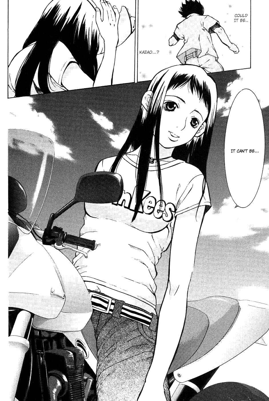 Page 24 Chapter 5 A Girls