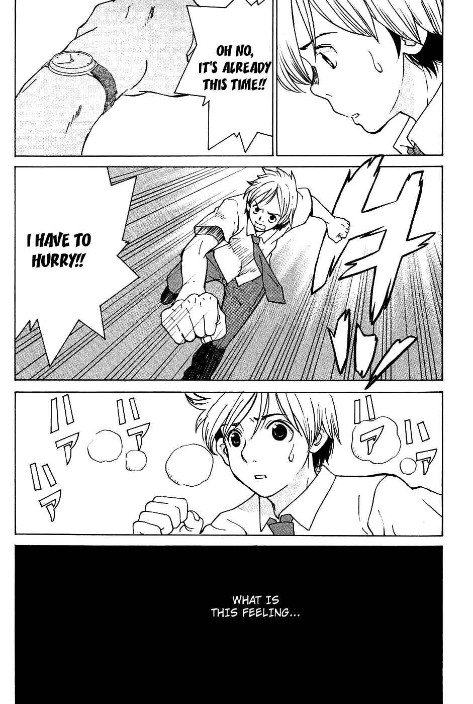 Page 26 Chapter 5 A Girls