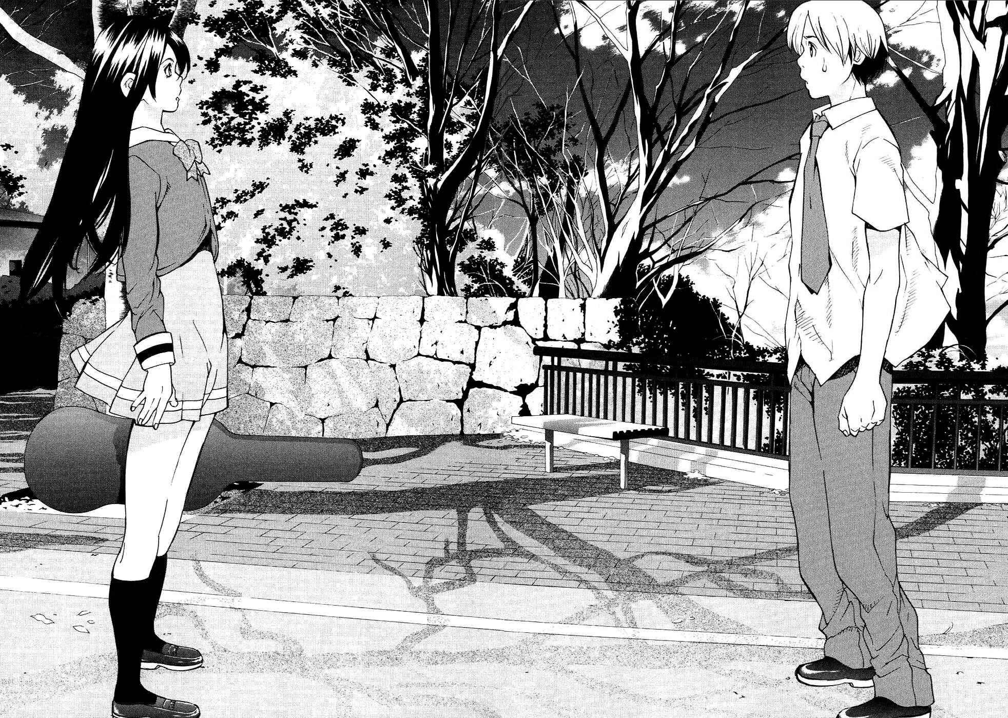 Page 28 Chapter 5 A Girls