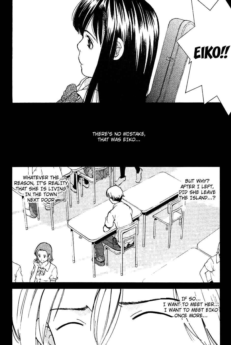 Page 3 Chapter 5 A Girls