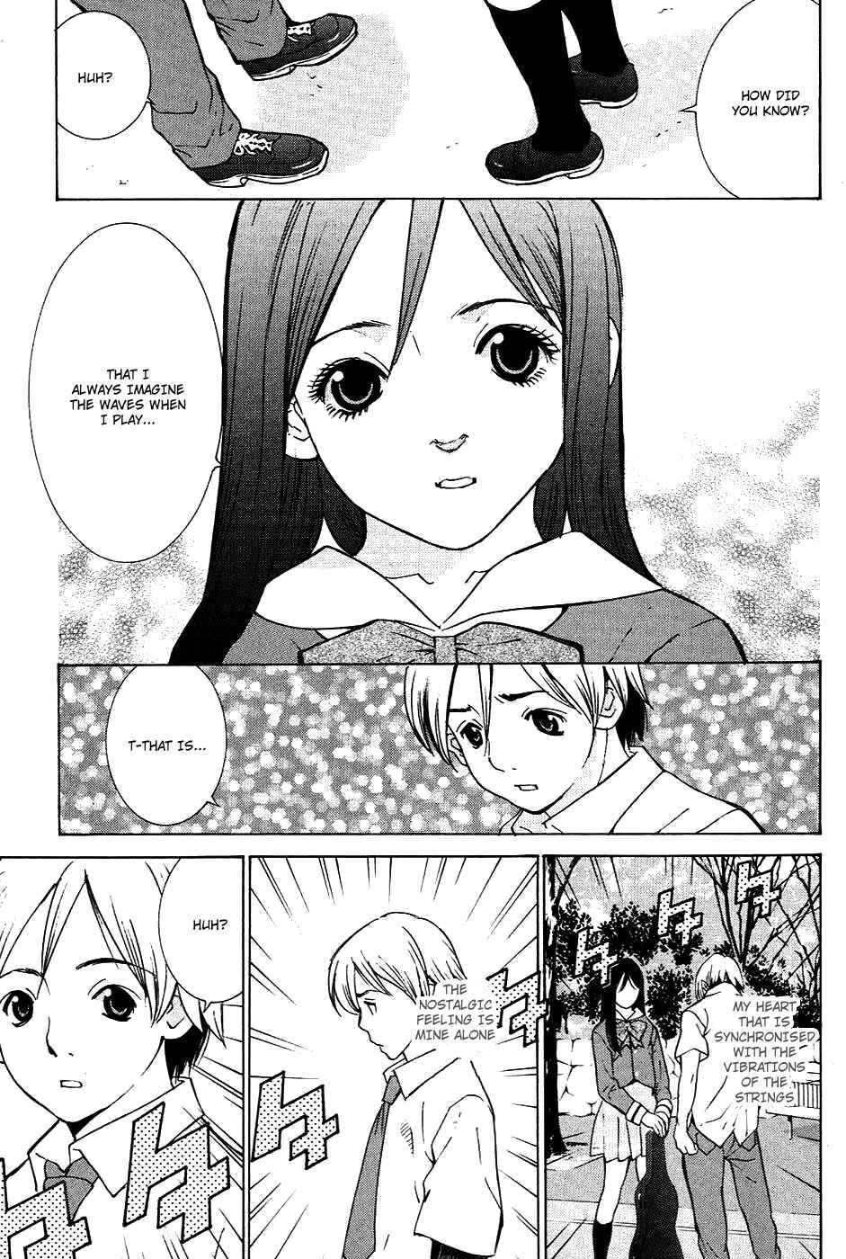 Page 36 Chapter 5 A Girls