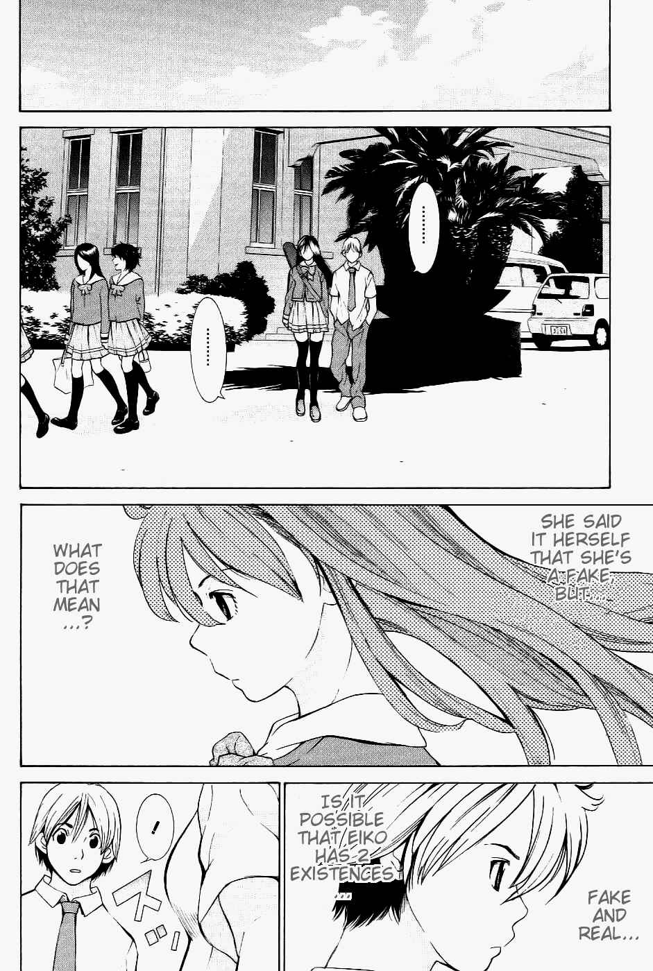 Page 1 Chapter 9 A Girls
