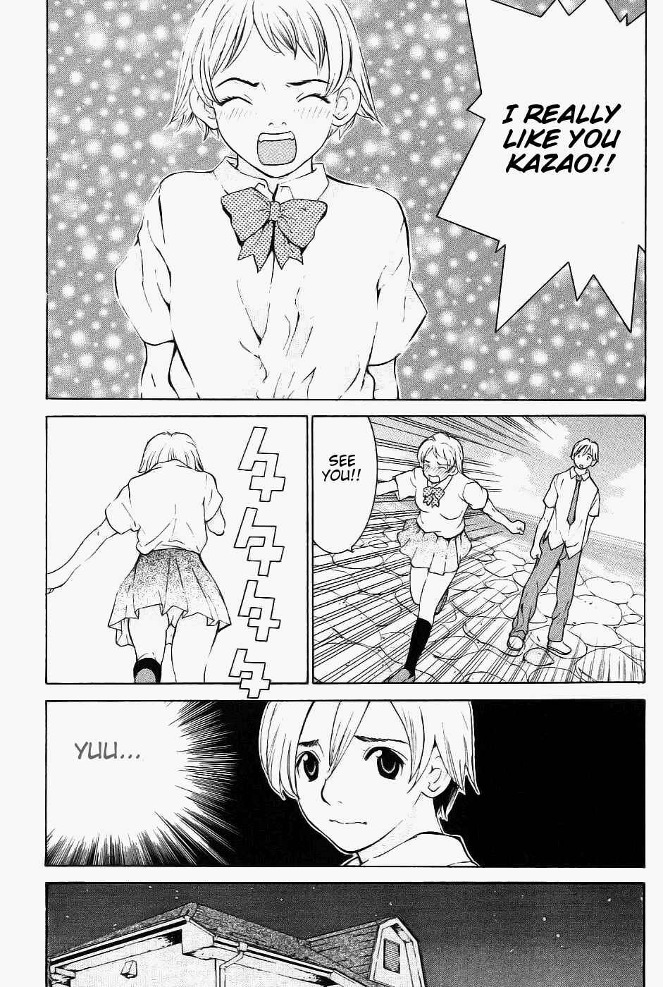 Page 12 Chapter 9 A Girls