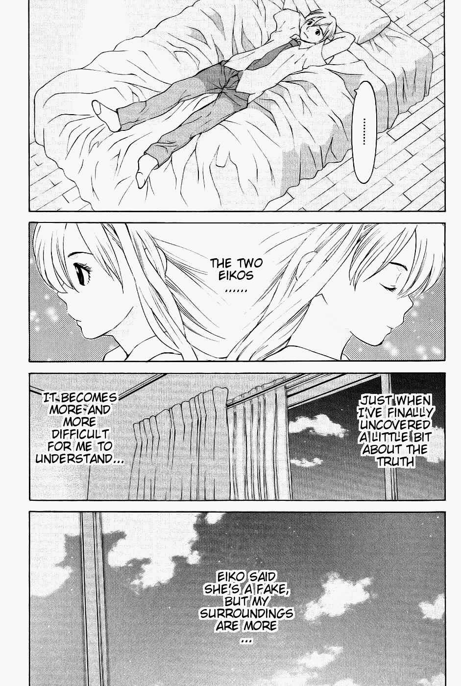 Page 14 Chapter 9 A Girls
