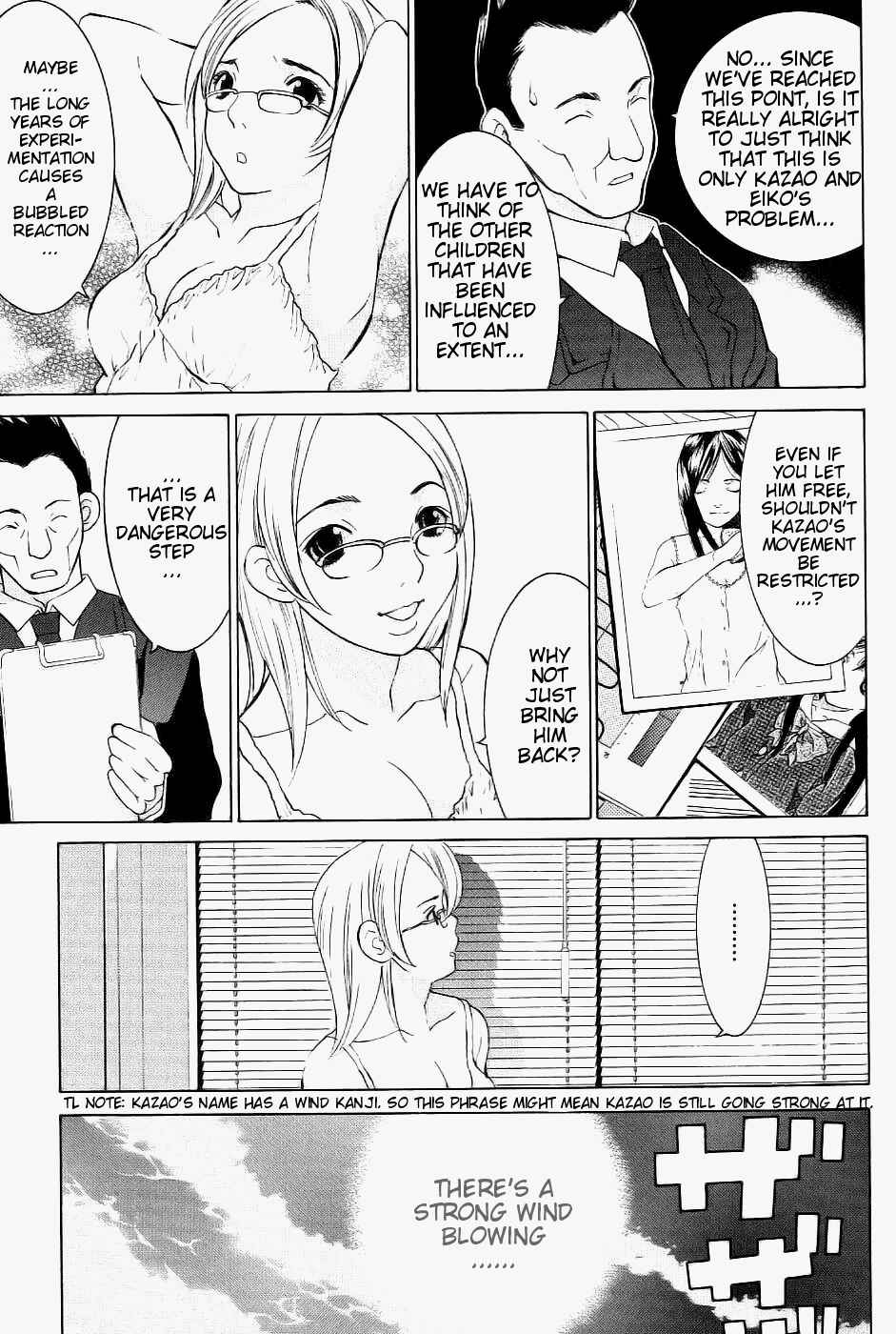 Page 16 Chapter 9 A Girls