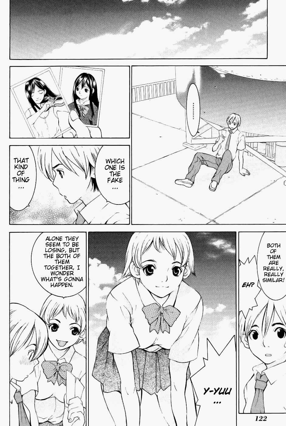 Page 17 Chapter 9 A Girls