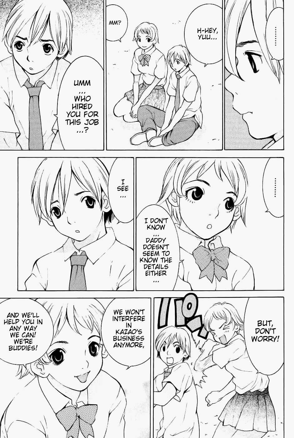 Page 18 Chapter 9 A Girls