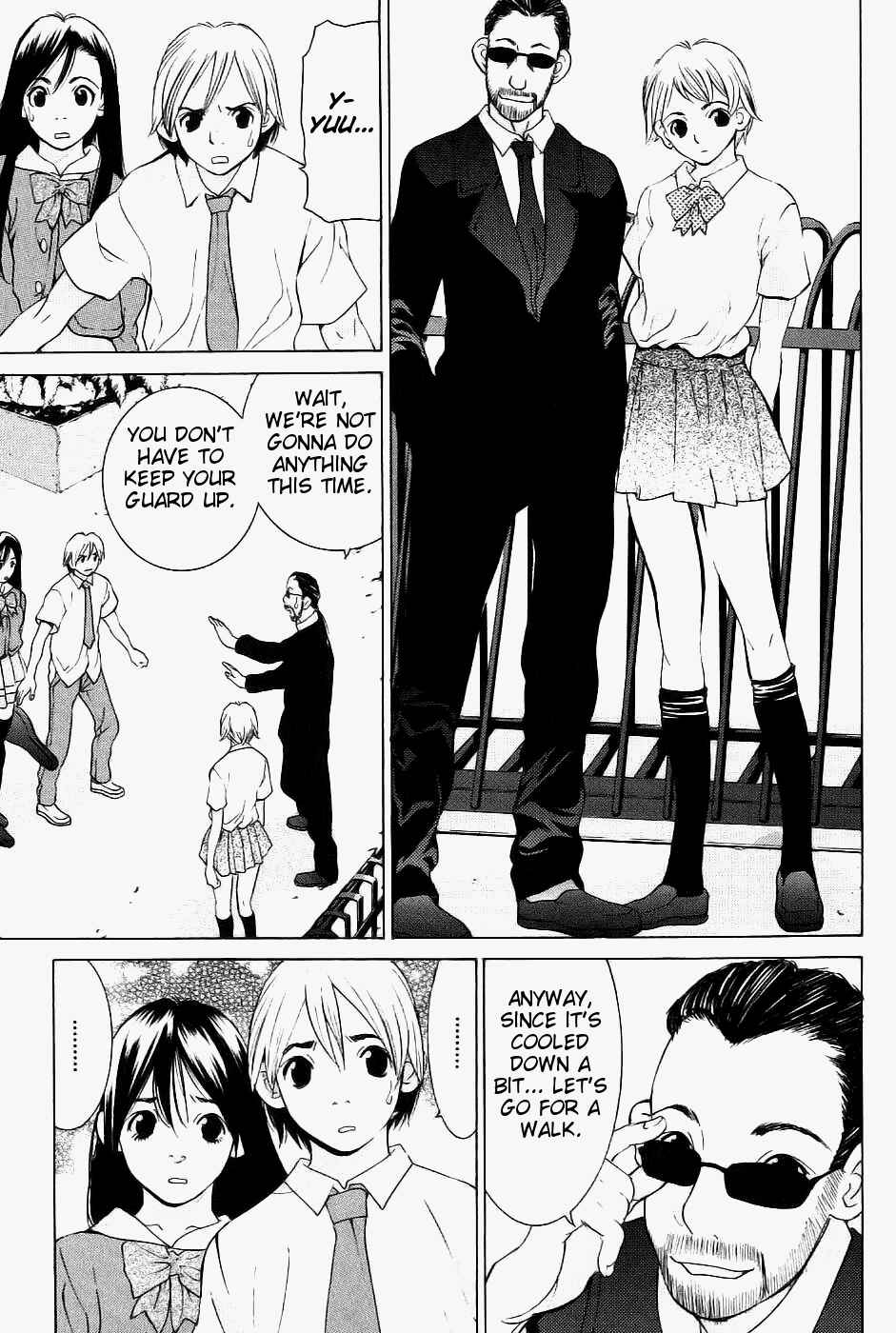 Page 2 Chapter 9 A Girls