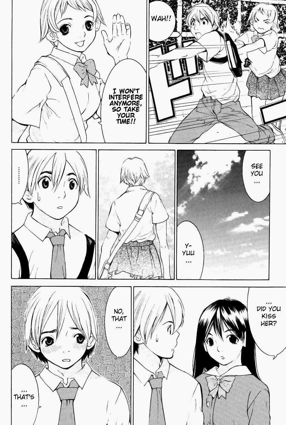 Page 21 Chapter 9 A Girls