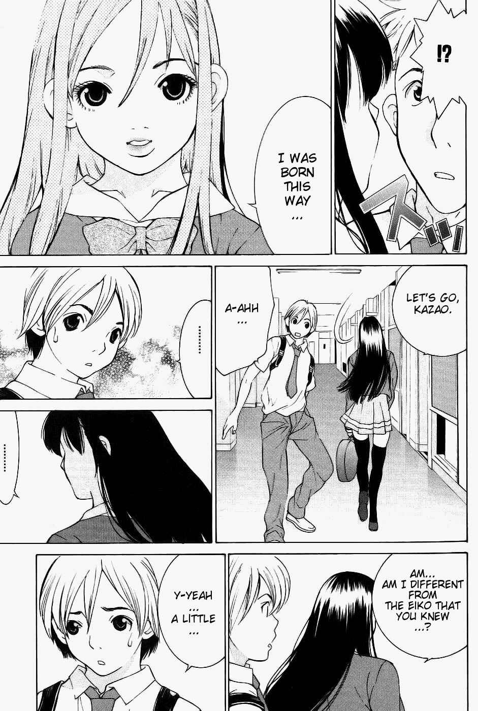Page 24 Chapter 9 A Girls
