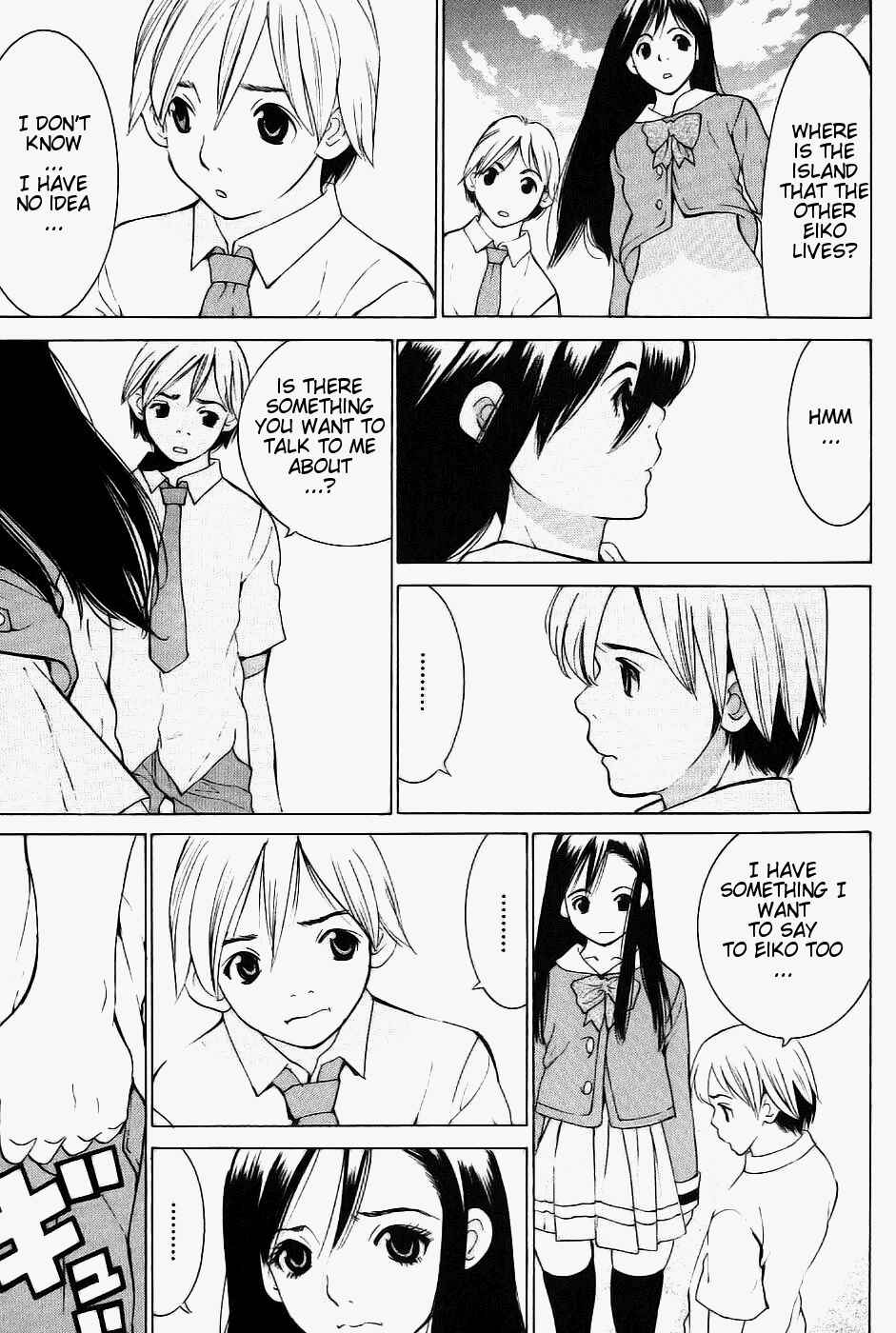 Page 26 Chapter 9 A Girls