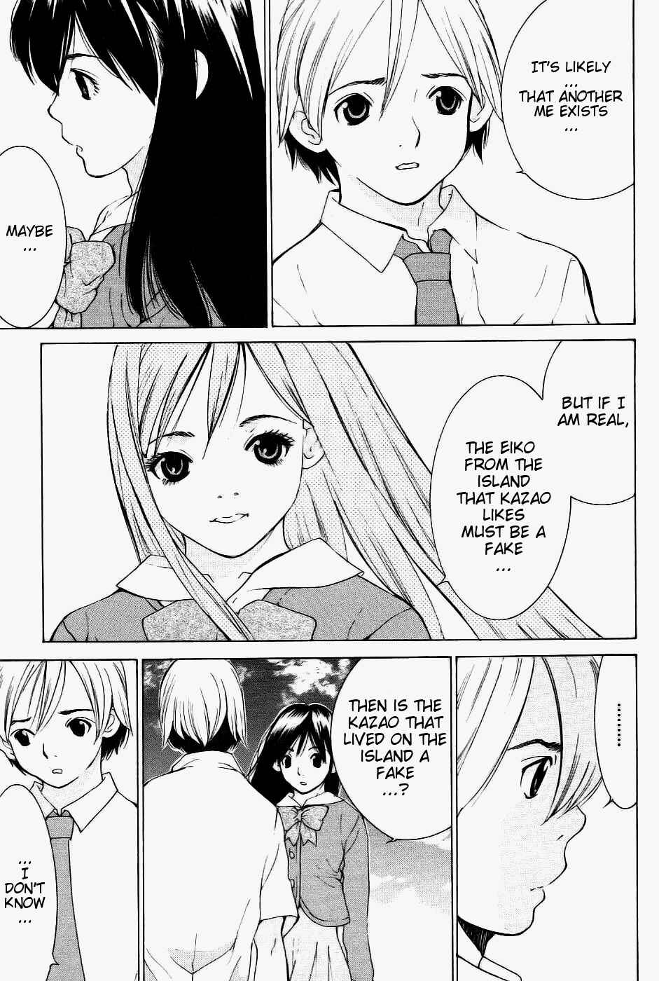 Page 30 Chapter 9 A Girls
