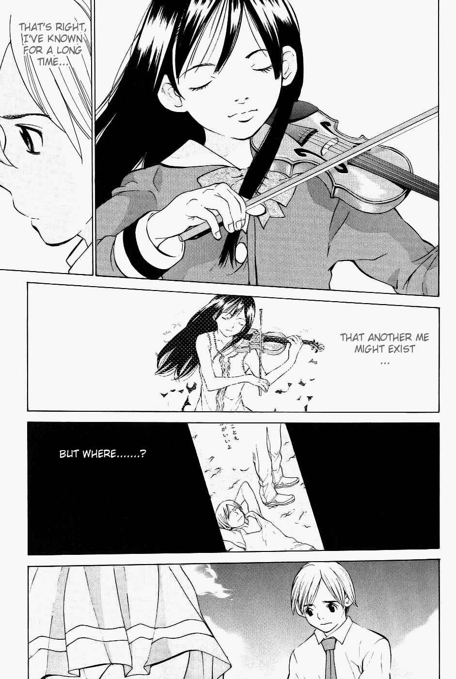 Page 32 Chapter 9 A Girls