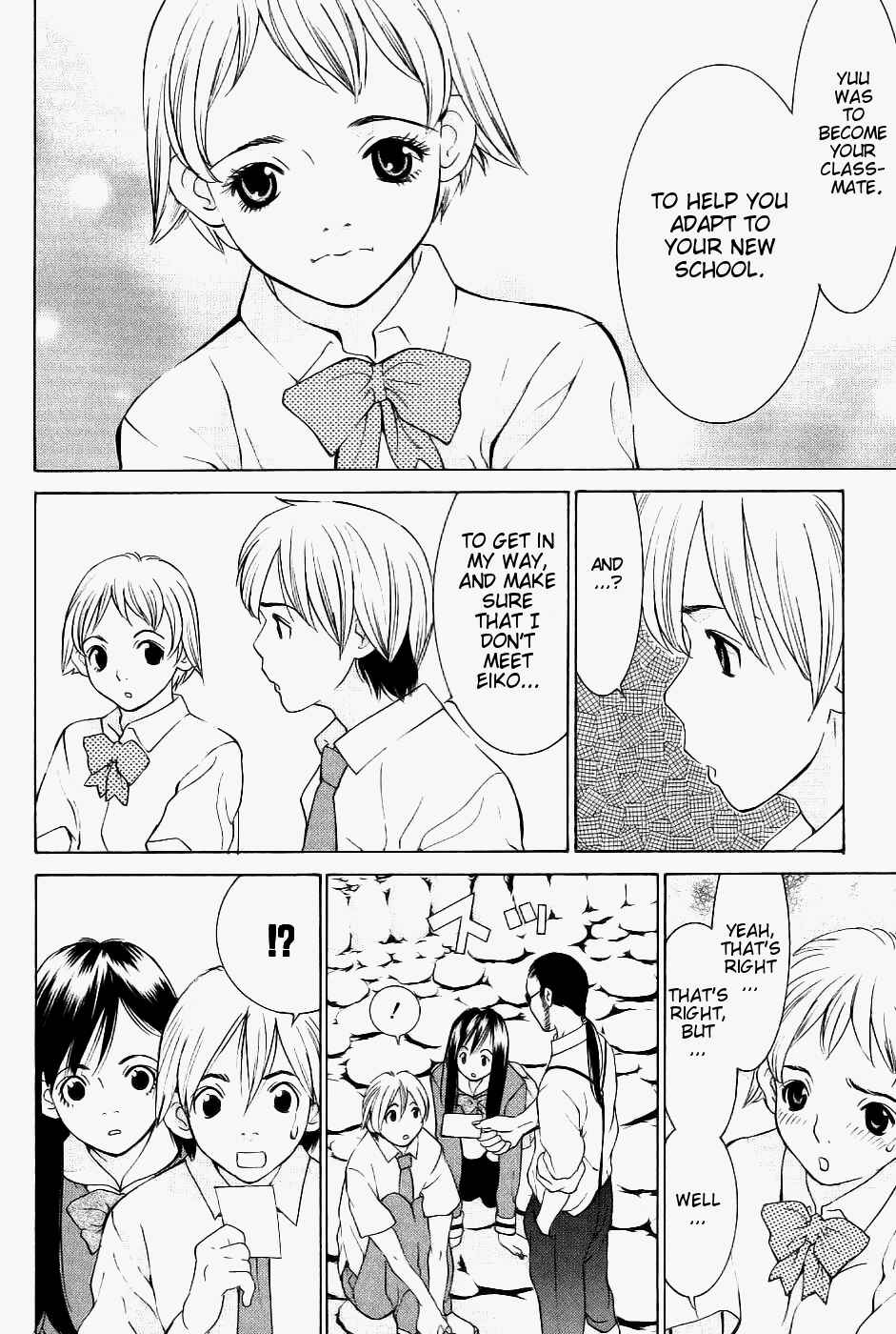 Page 5 Chapter 9 A Girls