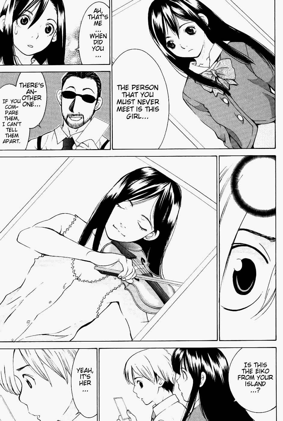 Page 6 Chapter 9 A Girls