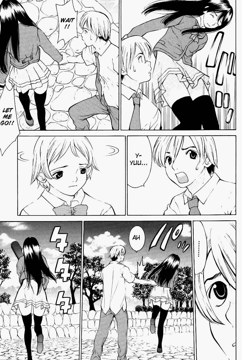 Page 8 Chapter 9 A Girls