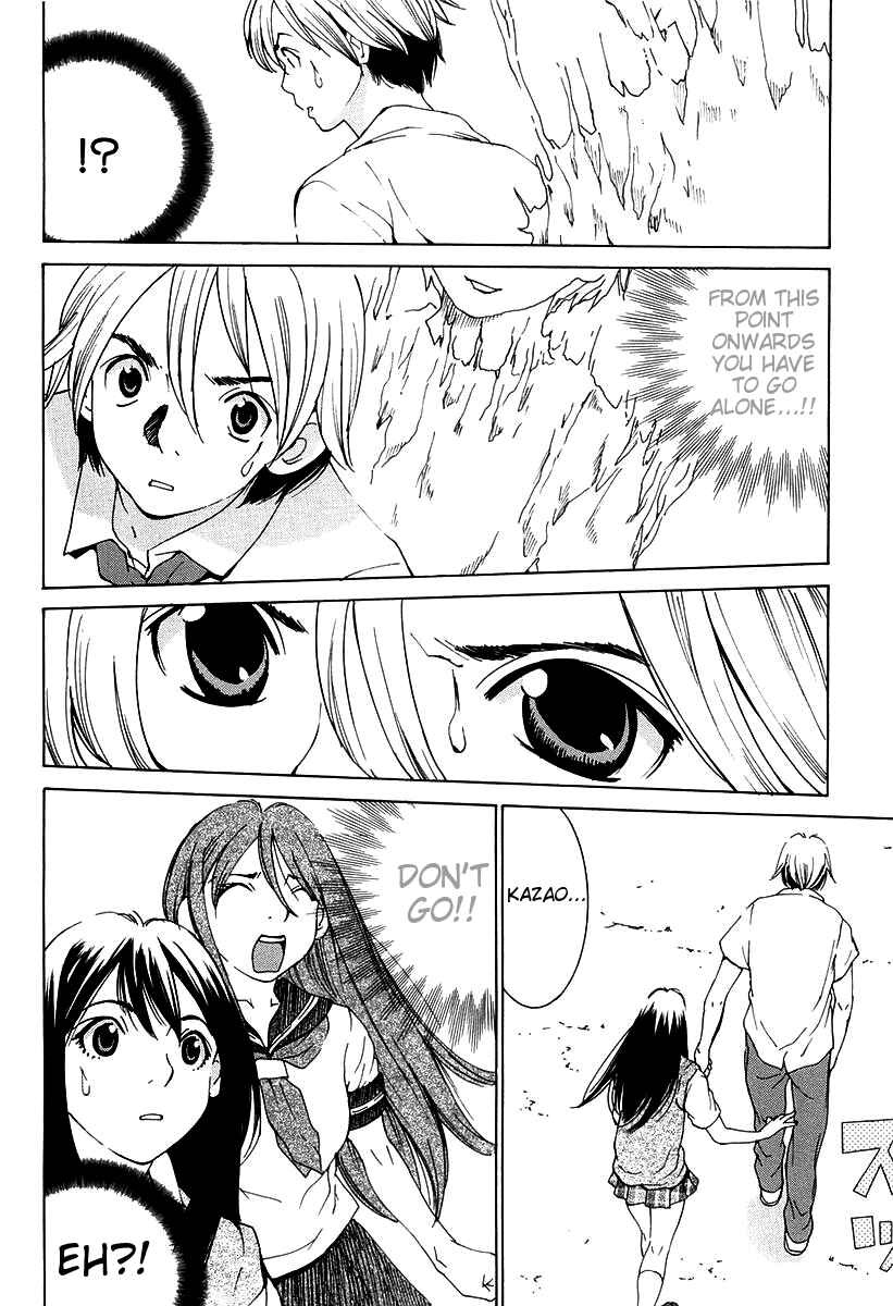 Page 12 Chapter 11 A Girls