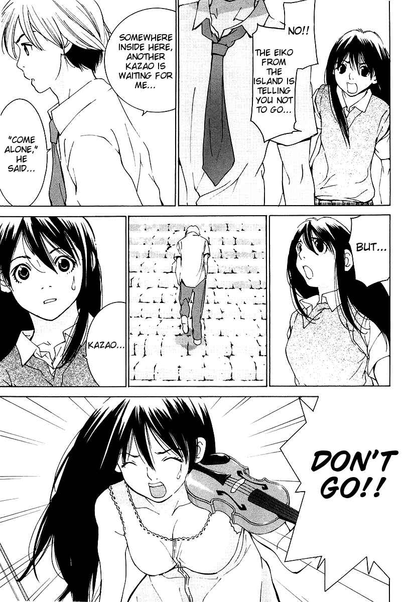 Page 13 Chapter 11 A Girls