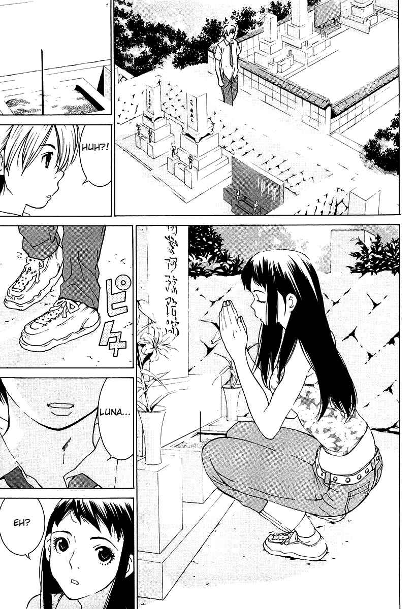 Page 17 Chapter 11 A Girls