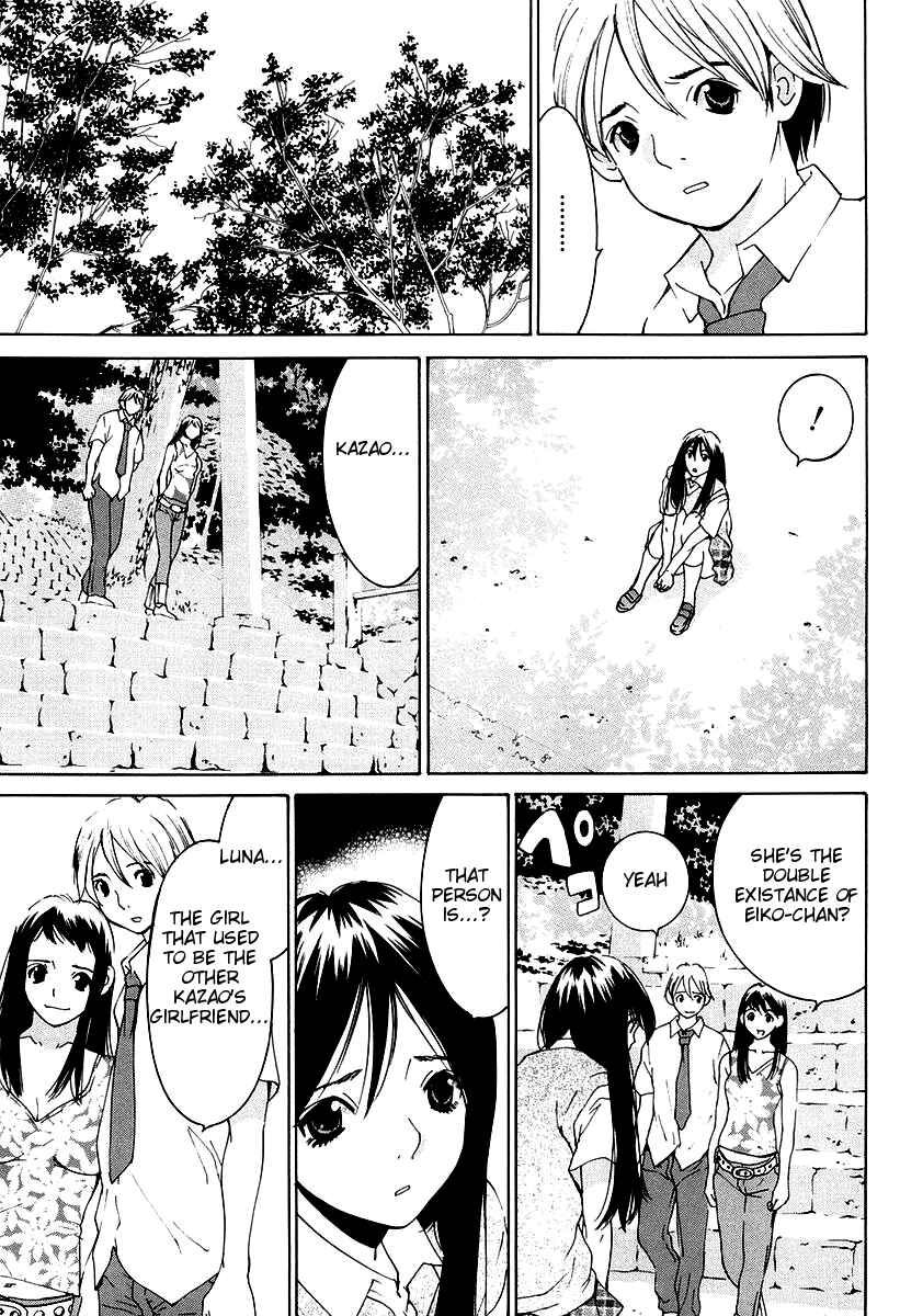 Page 23 Chapter 11 A Girls