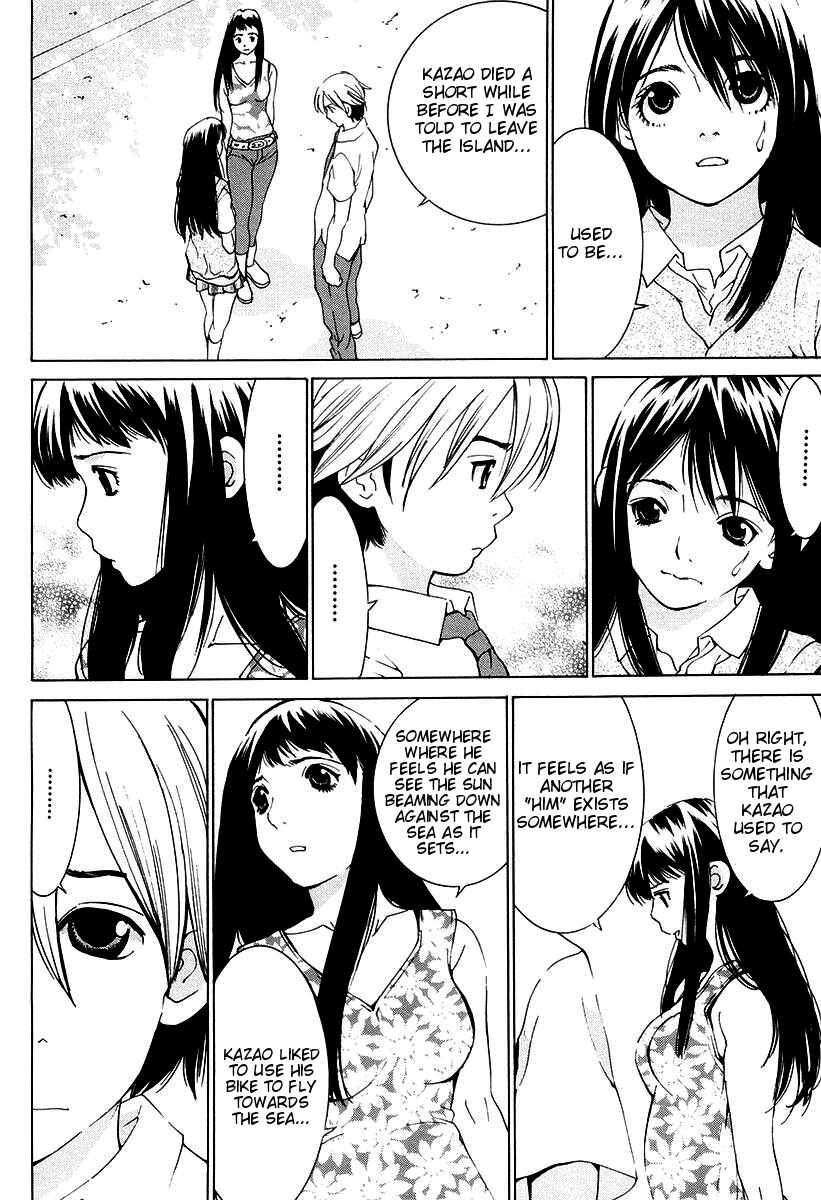 Page 24 Chapter 11 A Girls