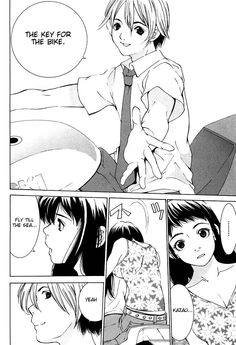 Page 26 Chapter 11 A Girls