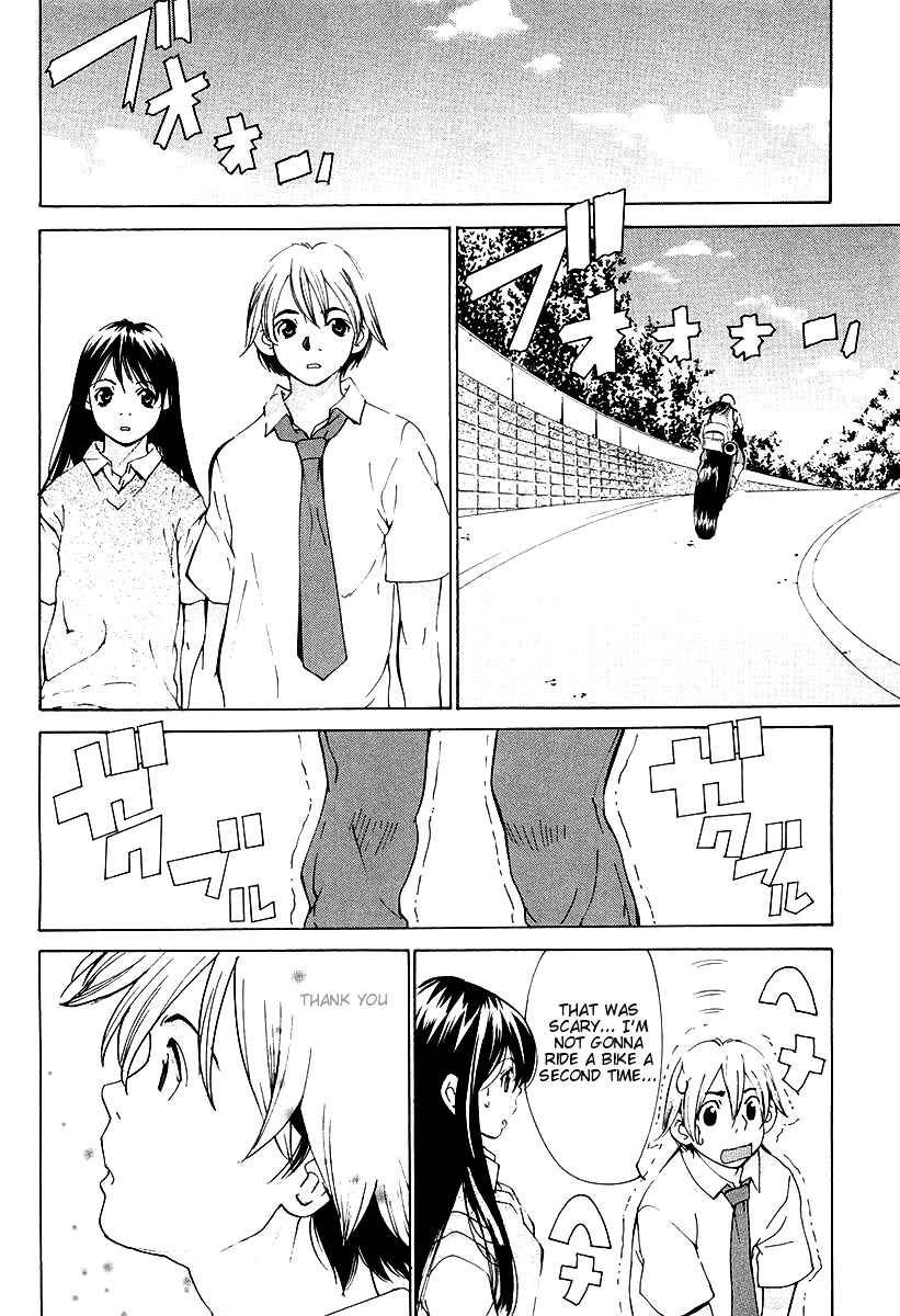 Page 34 Chapter 11 A Girls