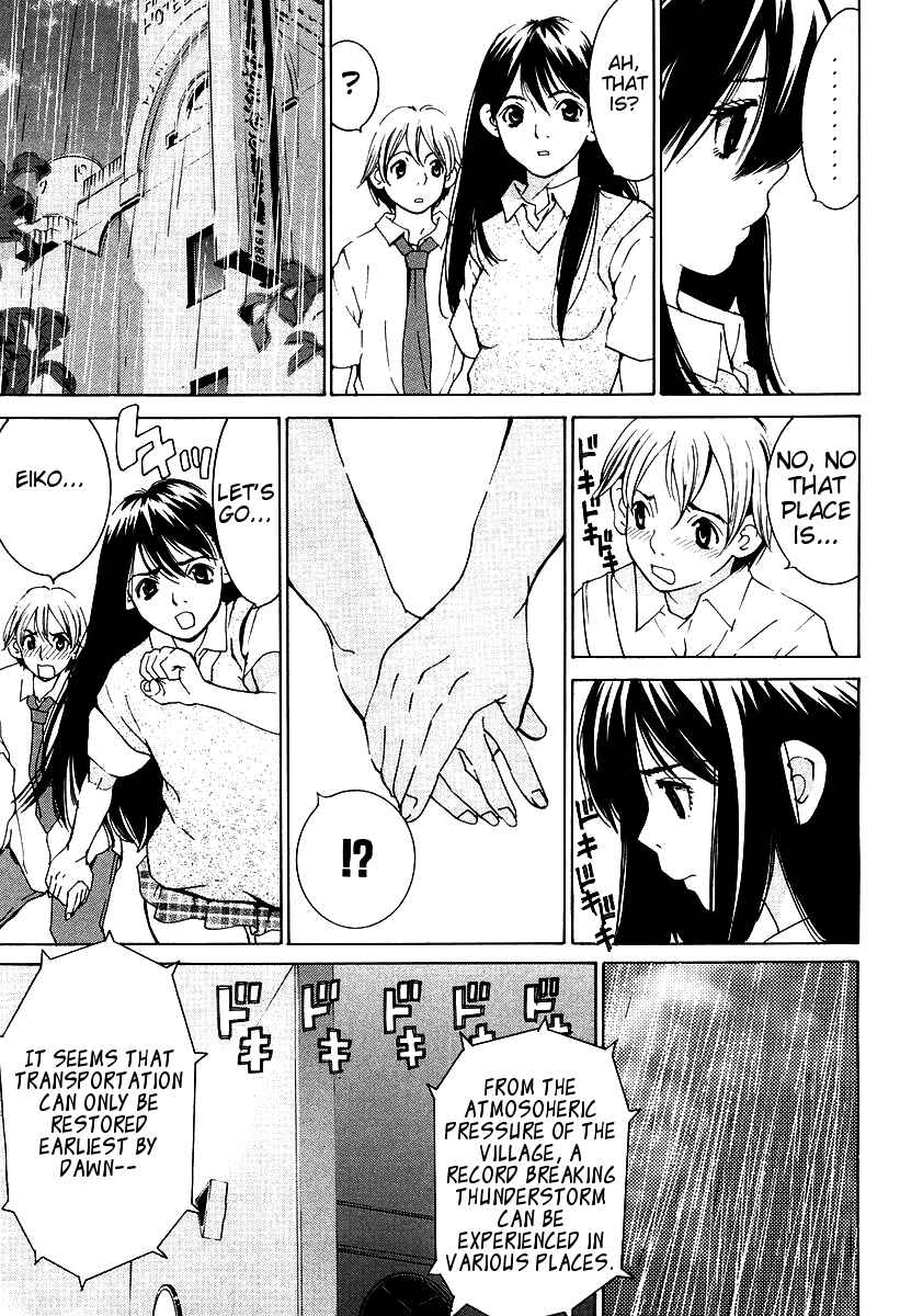 Page 37 Chapter 11 A Girls