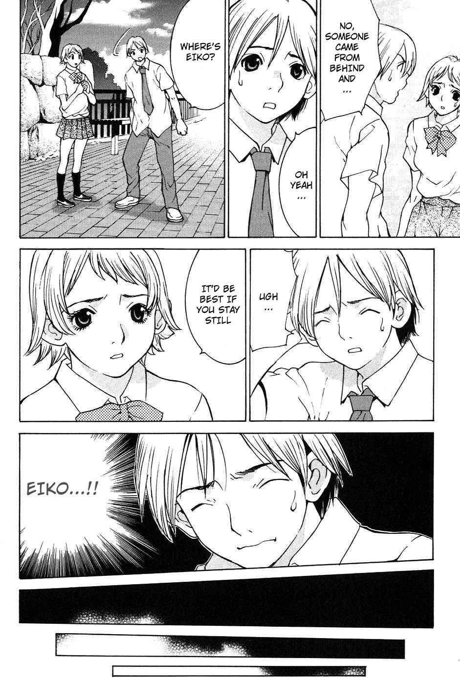 Page 10 Chapter 6 A Girls