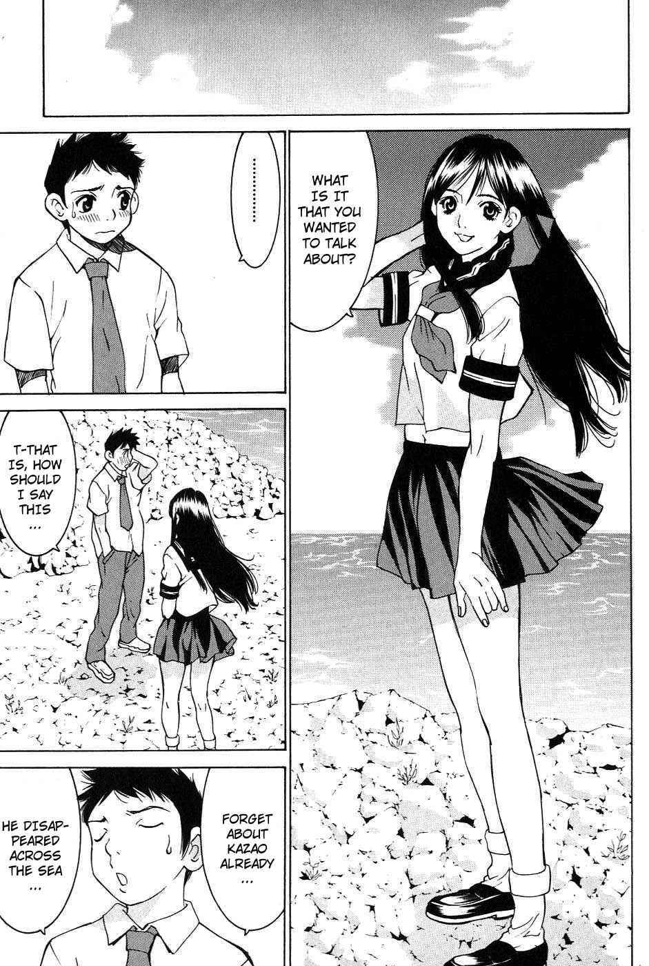 Page 11 Chapter 6 A Girls