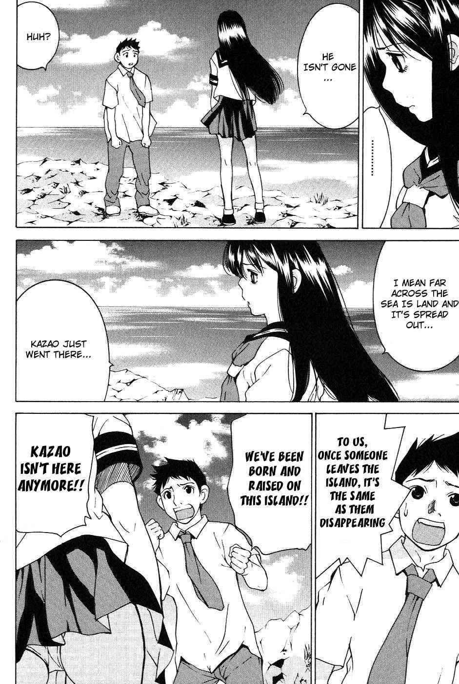 Page 12 Chapter 6 A Girls