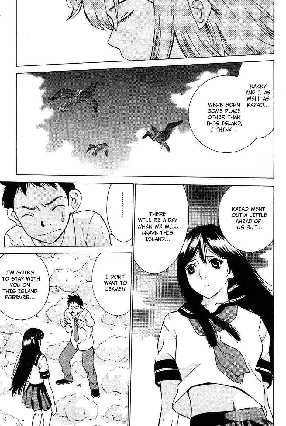 Page 13 Chapter 6 A Girls