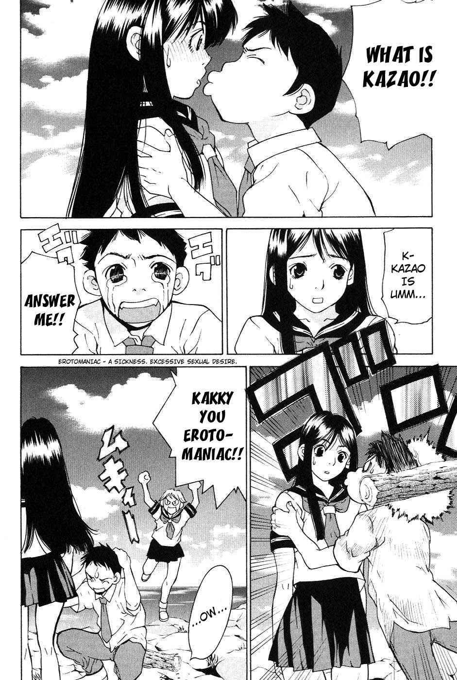 Page 16 Chapter 6 A Girls