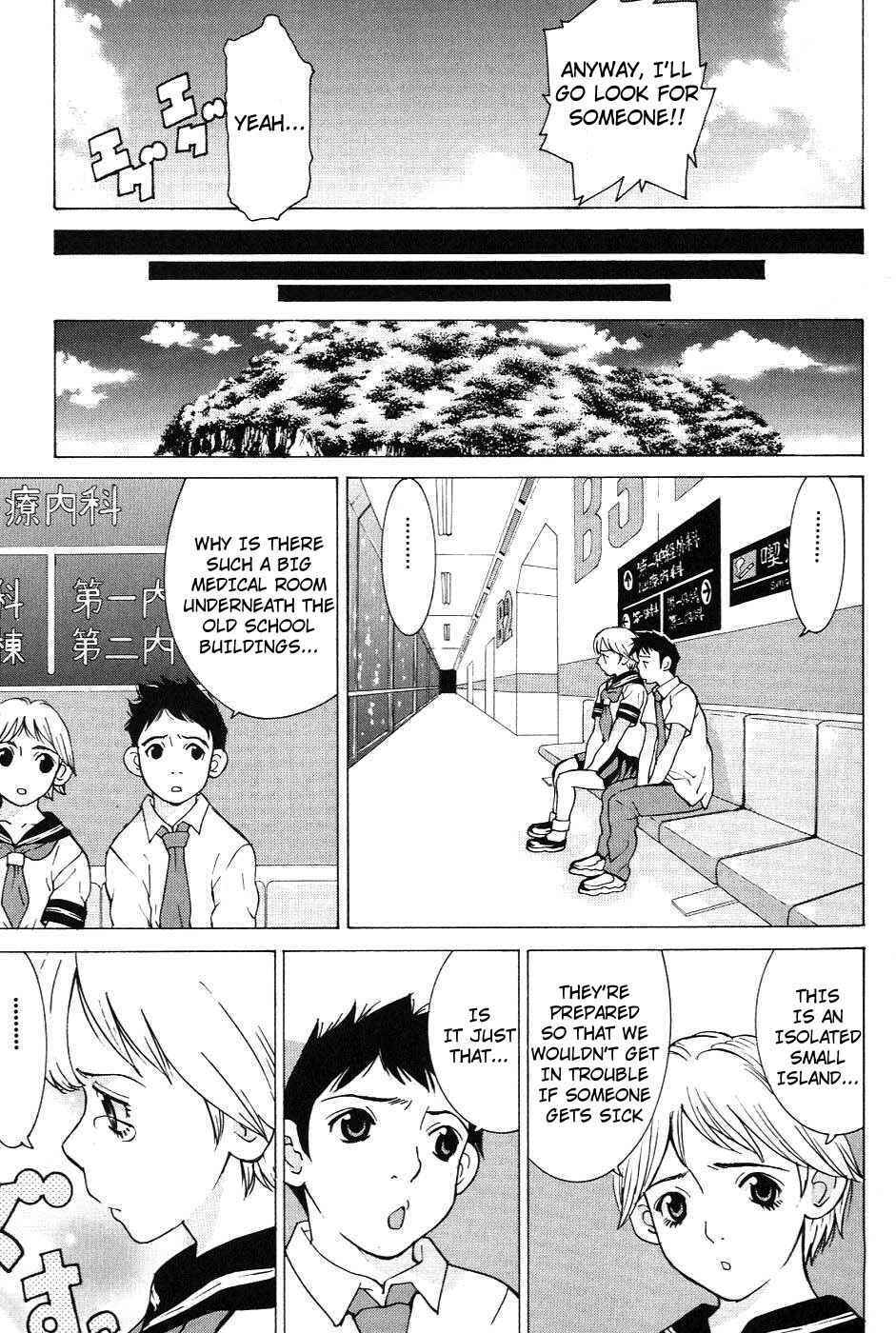 Page 19 Chapter 6 A Girls