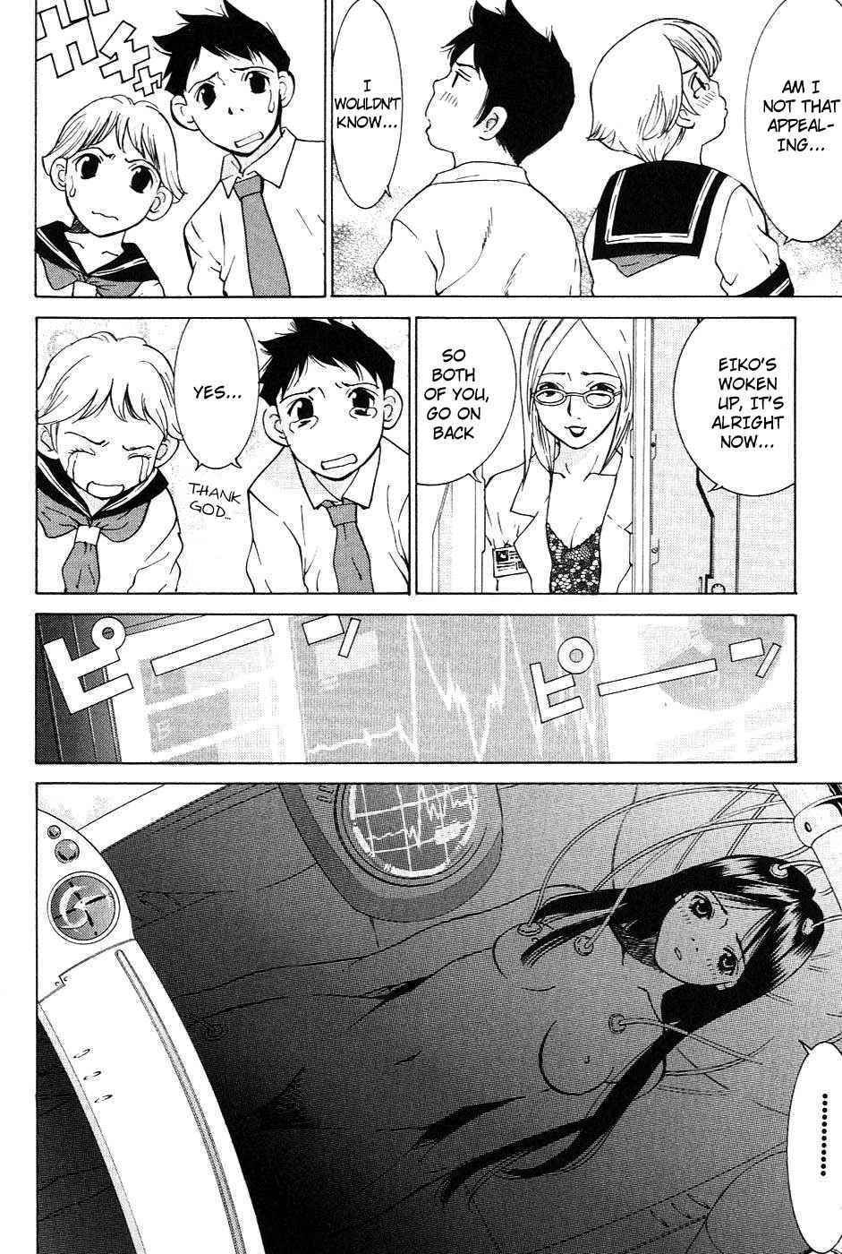 Page 20 Chapter 6 A Girls