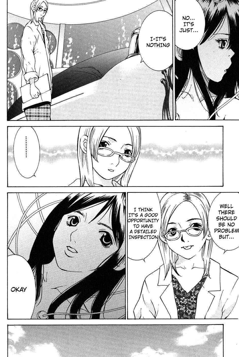 Page 22 Chapter 6 A Girls