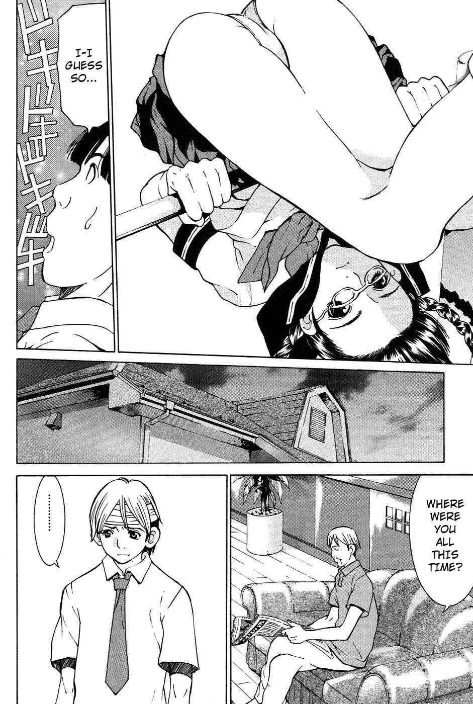 Page 24 Chapter 6 A Girls