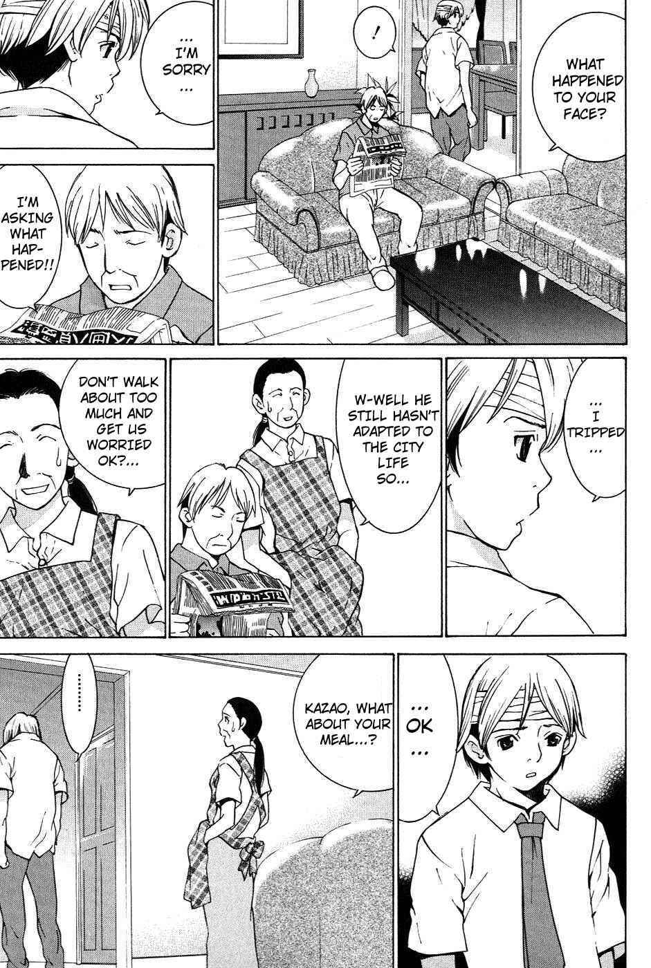 Page 26 Chapter 6 A Girls