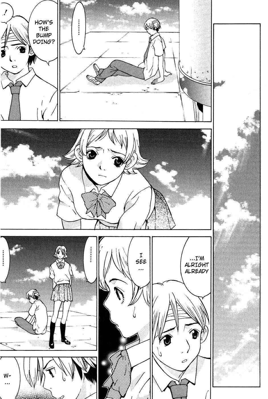 Page 30 Chapter 6 A Girls