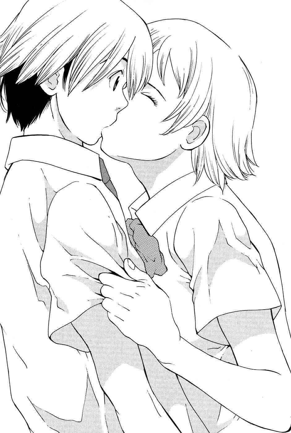 Page 35 Chapter 6 A Girls