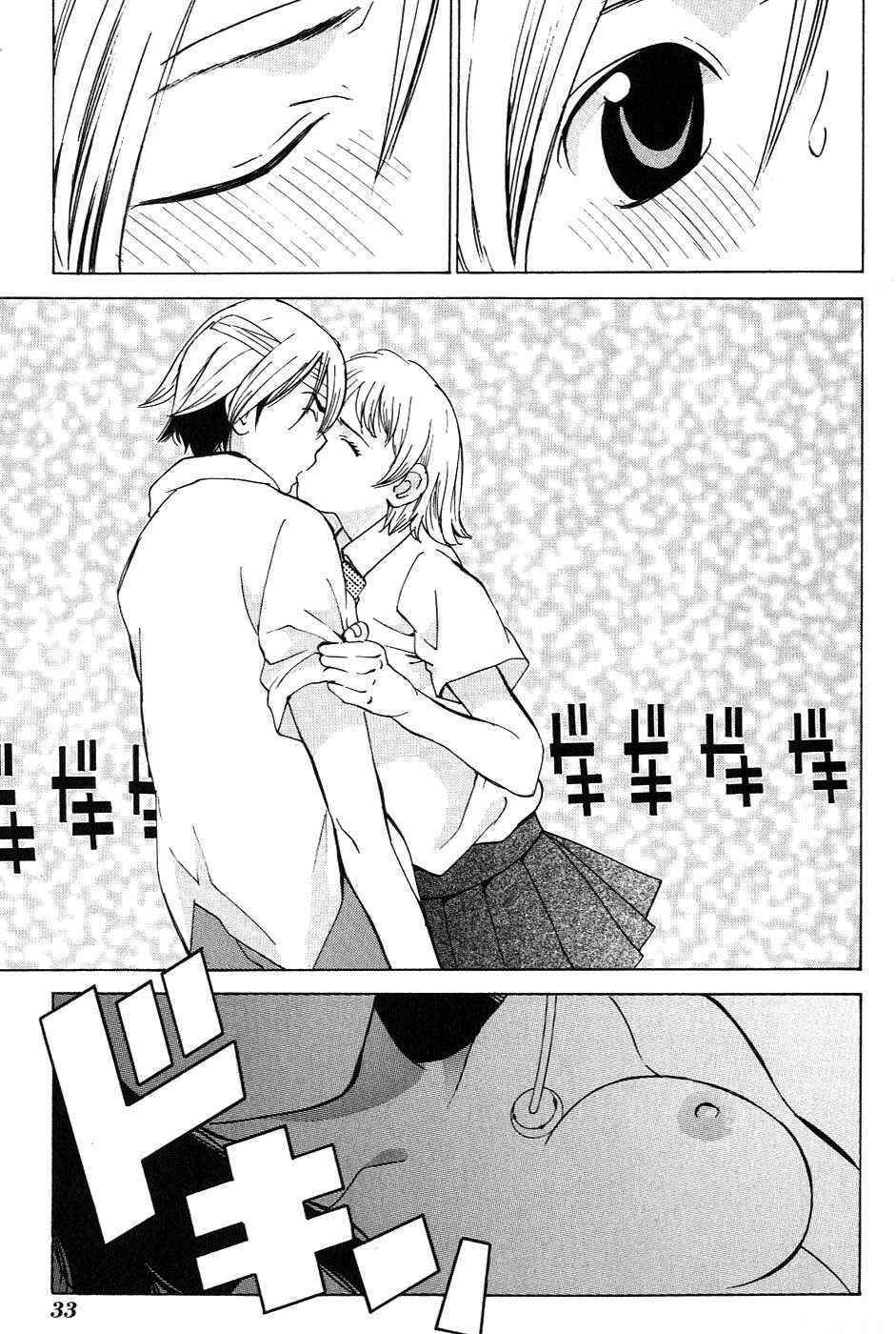 Page 37 Chapter 6 A Girls