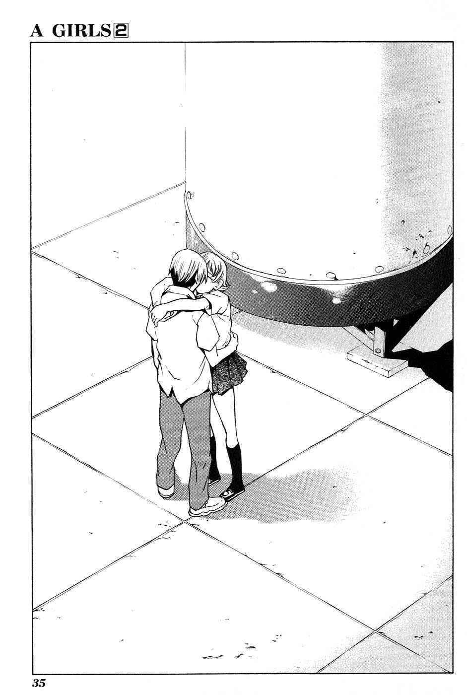 Page 39 Chapter 6 A Girls