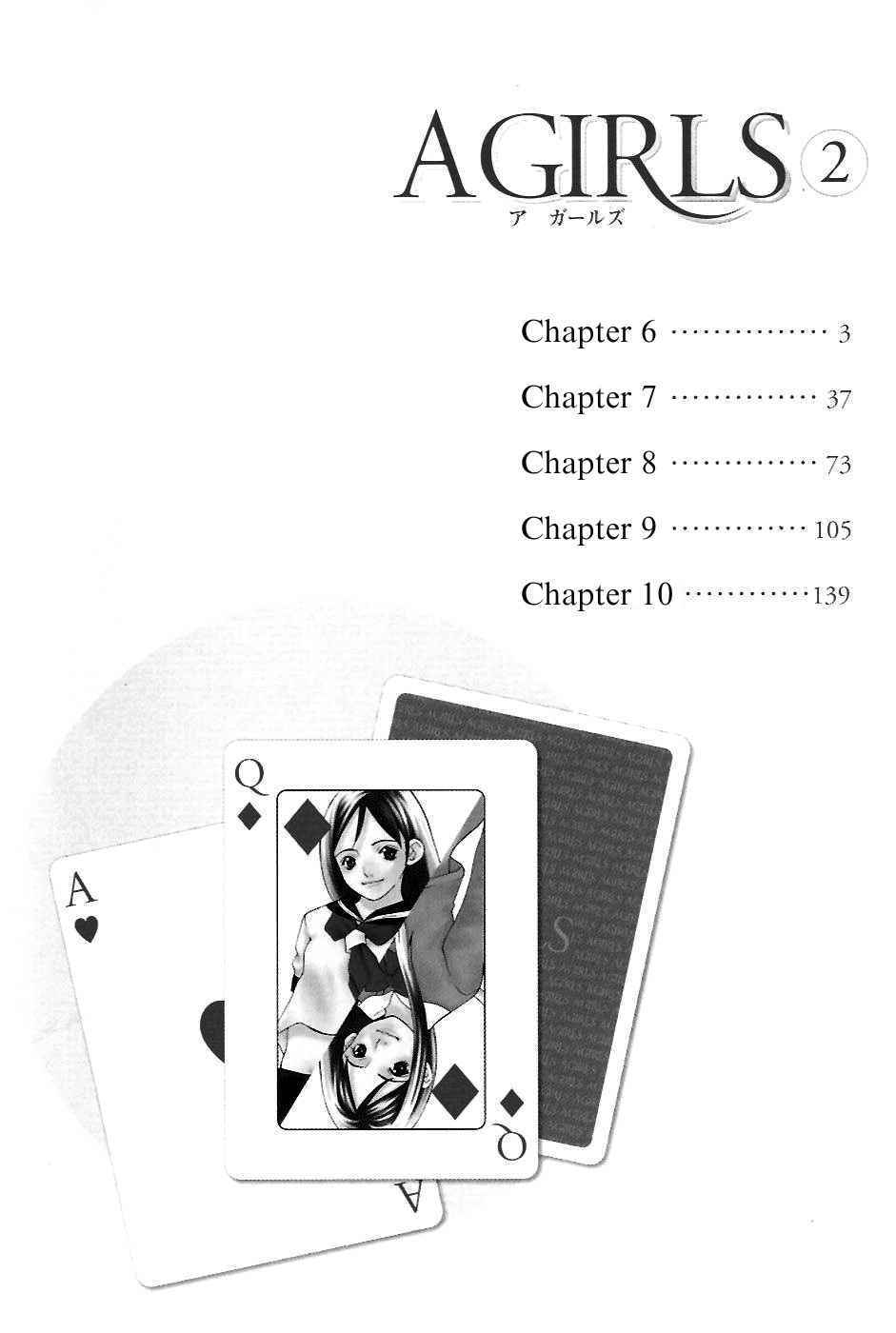Page 4 Chapter 6 A Girls