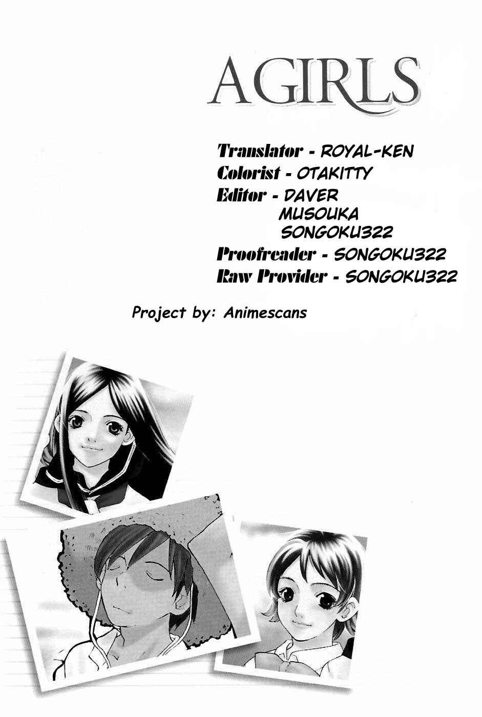 Page 40 Chapter 6 A Girls