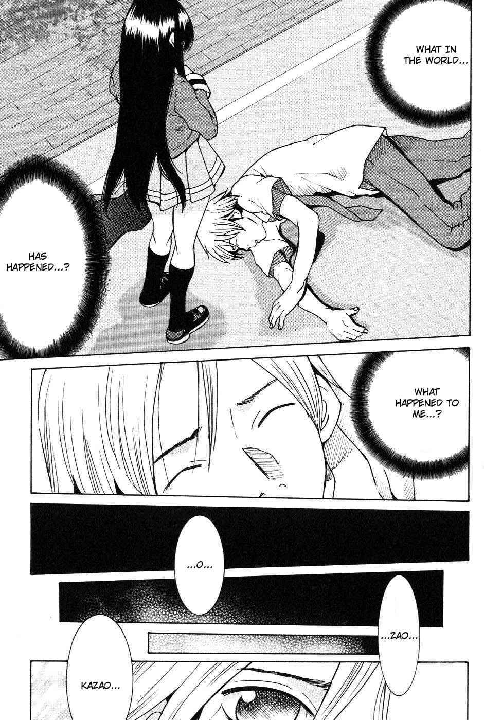 Page 5 Chapter 6 A Girls
