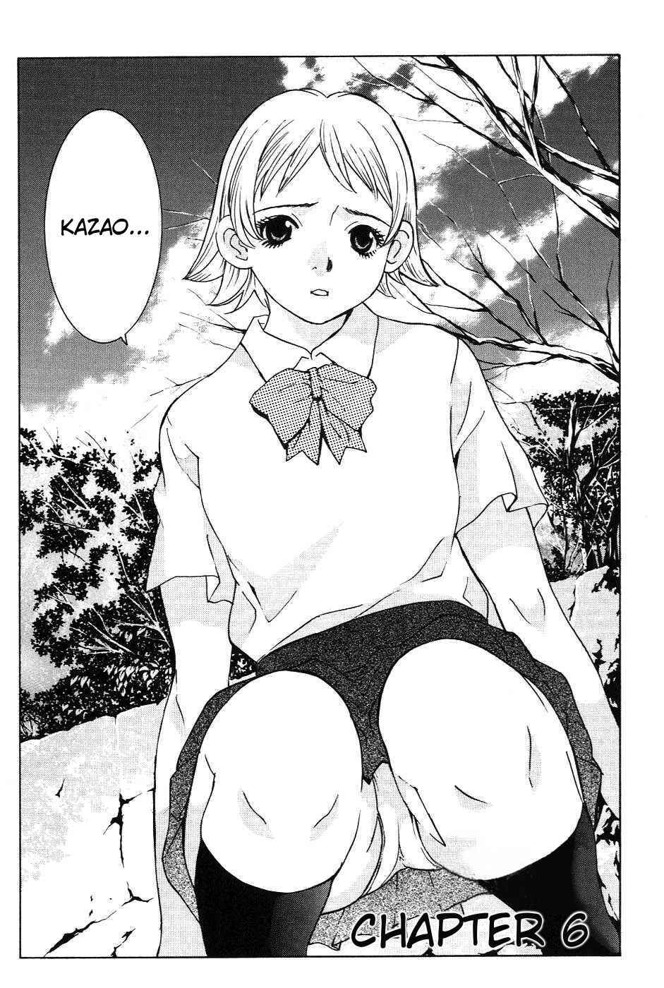 Page 6 Chapter 6 A Girls