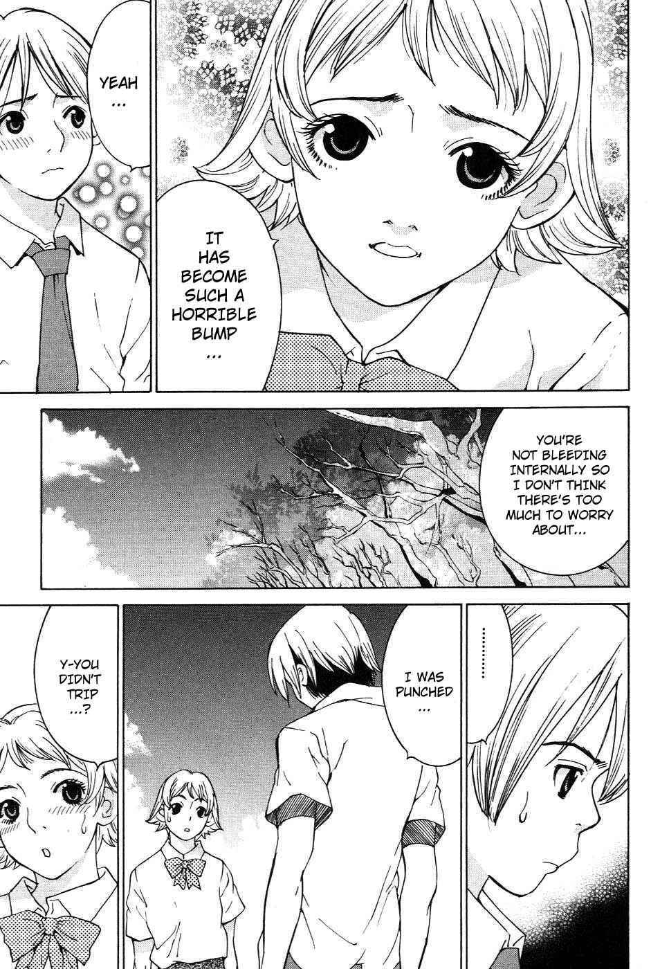 Page 9 Chapter 6 A Girls